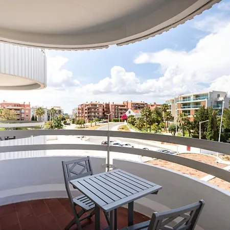 Apartamento Tac - Star 4