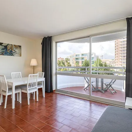 Apartamento Tac - Star 4