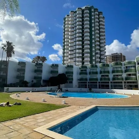 Apartamento Tac - Star 4
