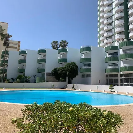Tac - Star Beach 4 Apartment *