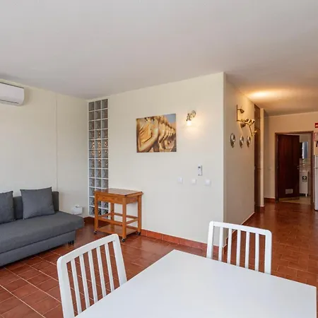 Tac - Star Beach 4 Apartment
