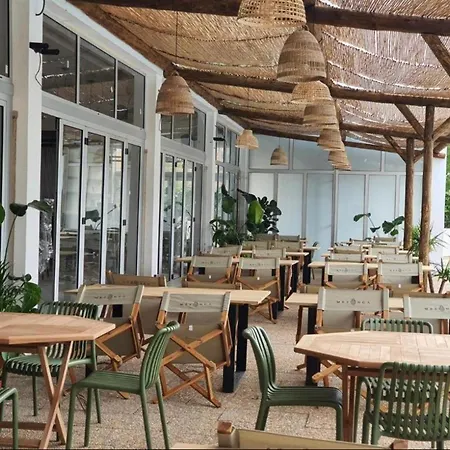 Tac - Star Beach 4 * Portimao