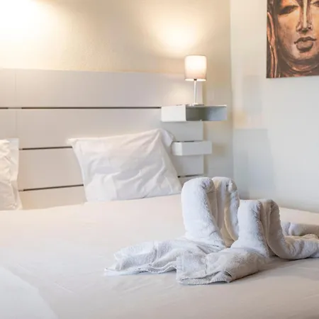 Apartment Tac - Star Beach 4 *