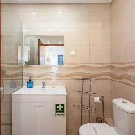 Tac - Star Beach 4 * Portimao