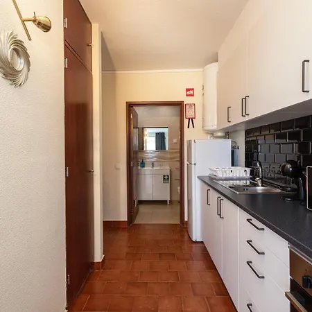Tac - Star Beach 4 Apartment Portimao
